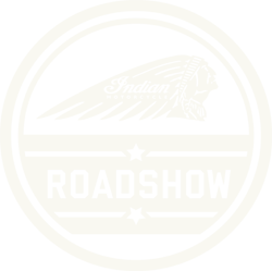 INDIAN MOTORCYCLES ROADSHOW 2024